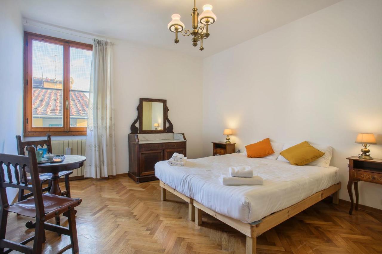 Florence Apartment In Great Location 외부 사진