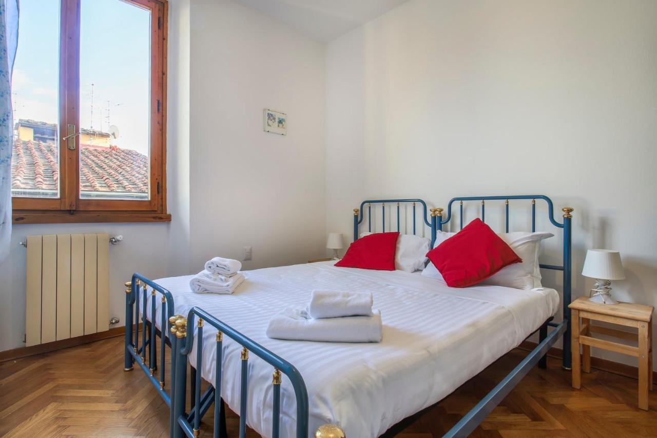 Florence Apartment In Great Location 외부 사진