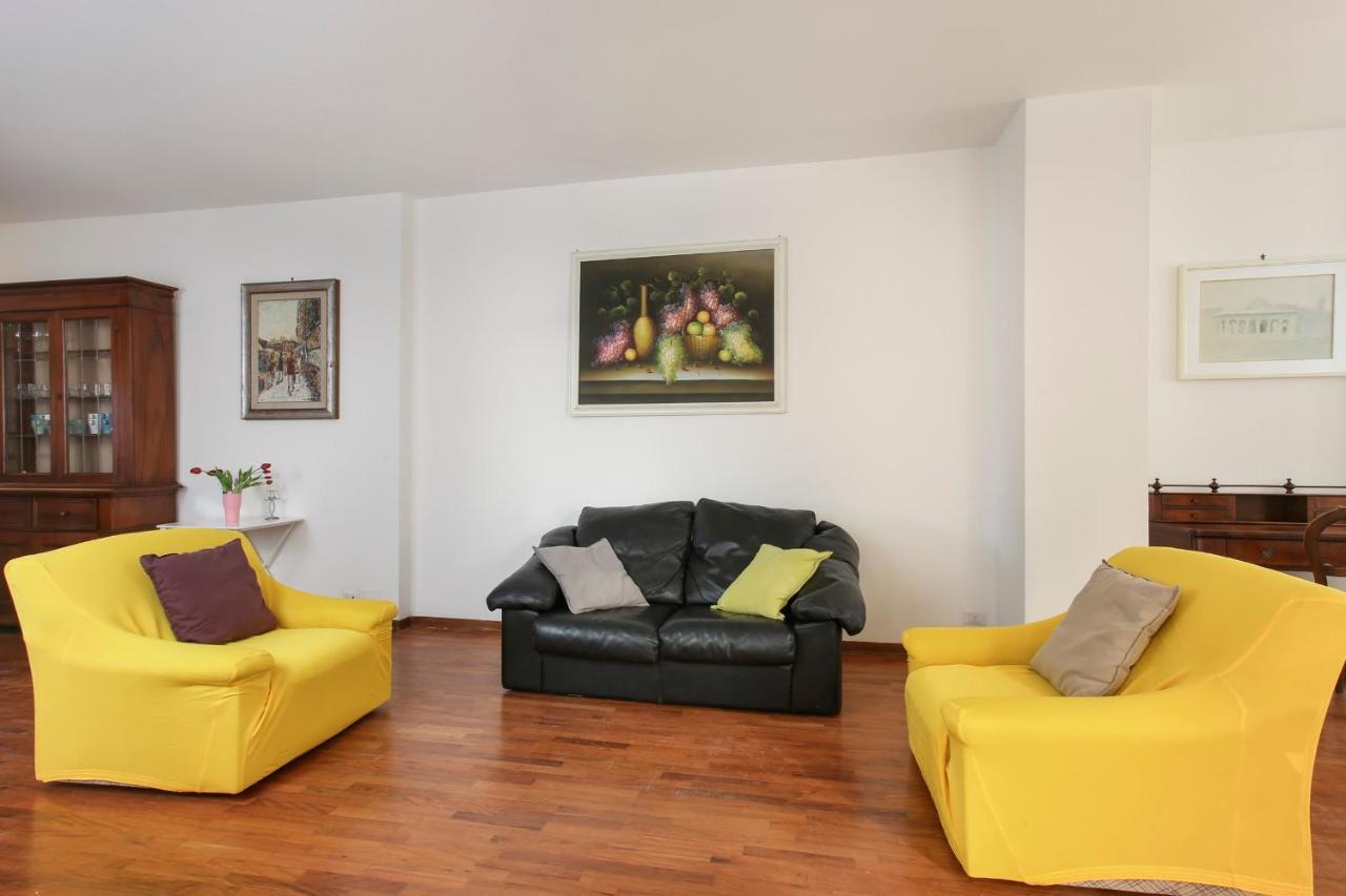 Florence Apartment In Great Location 외부 사진