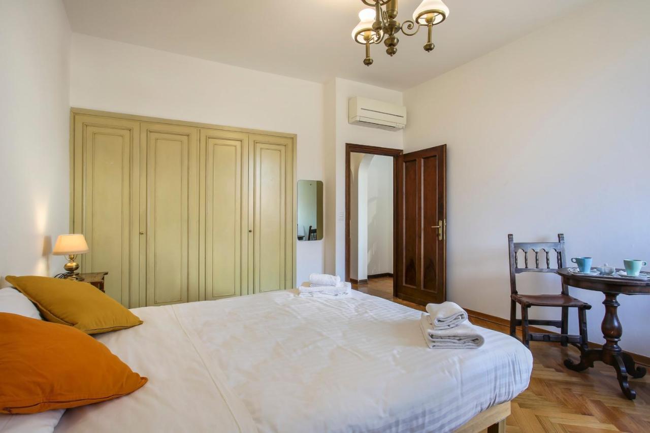 Florence Apartment In Great Location 외부 사진