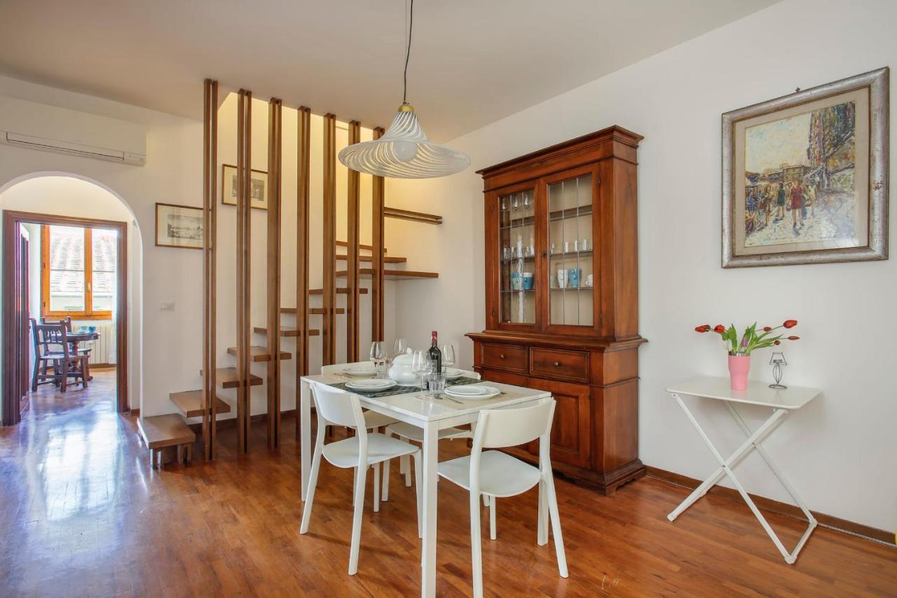 Florence Apartment In Great Location 외부 사진