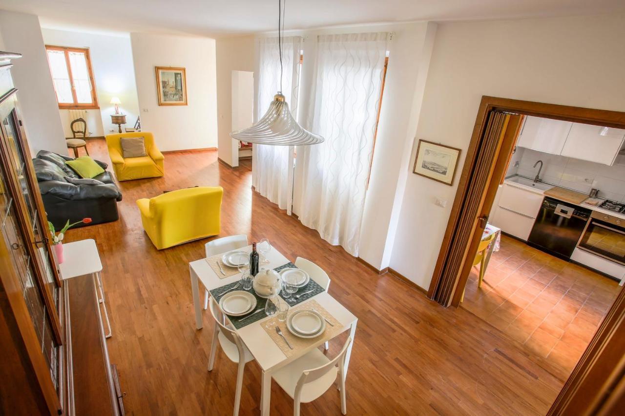 Florence Apartment In Great Location 외부 사진