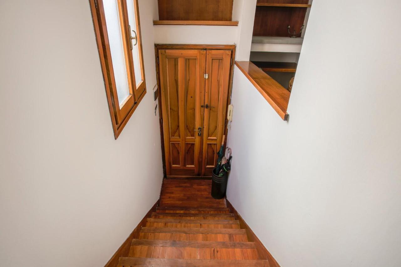 Florence Apartment In Great Location 외부 사진