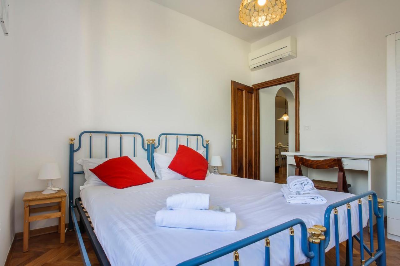 Florence Apartment In Great Location 외부 사진