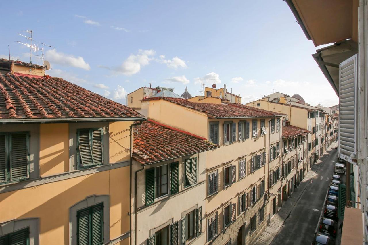 Florence Apartment In Great Location 외부 사진