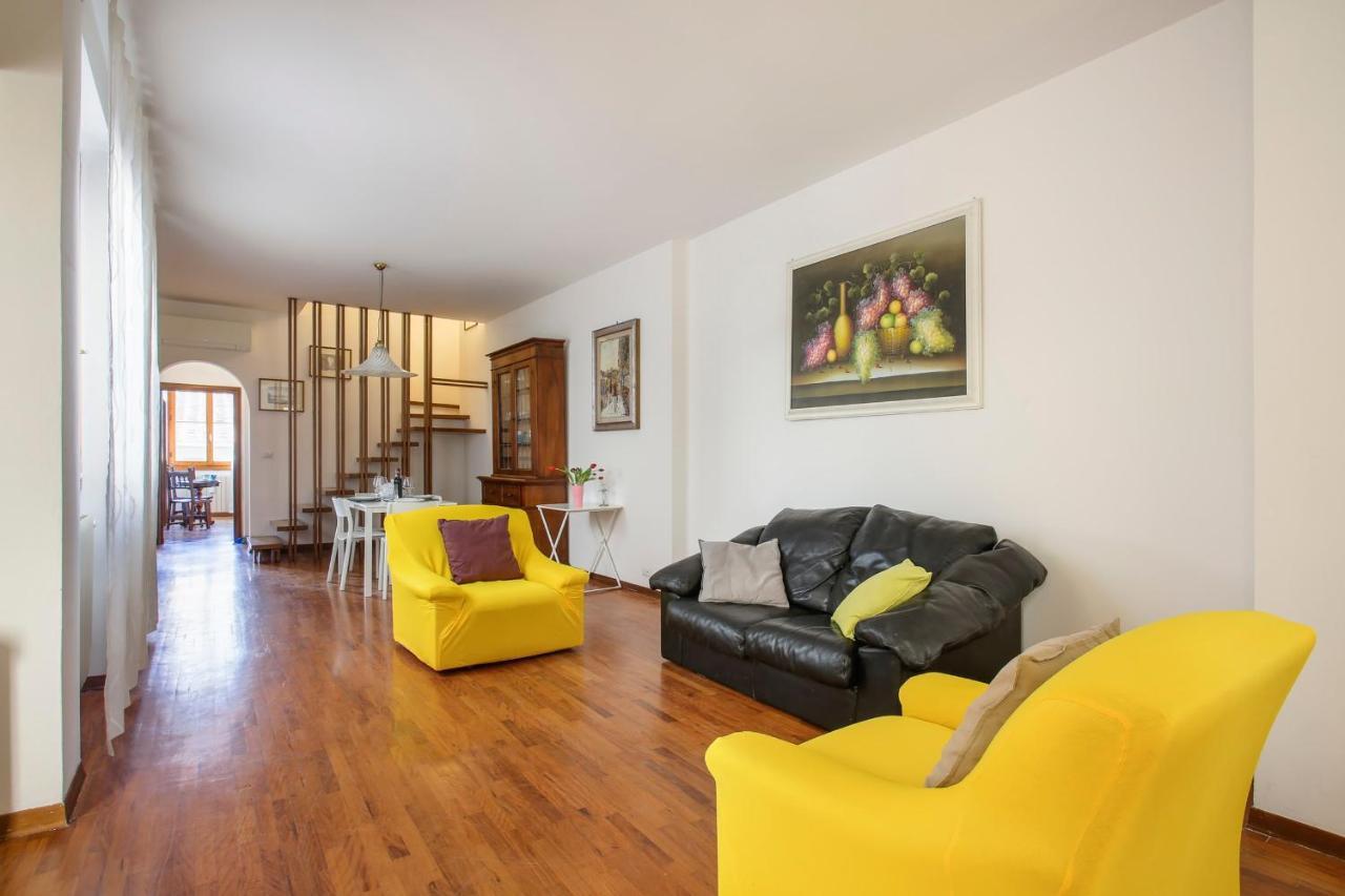 Florence Apartment In Great Location 외부 사진