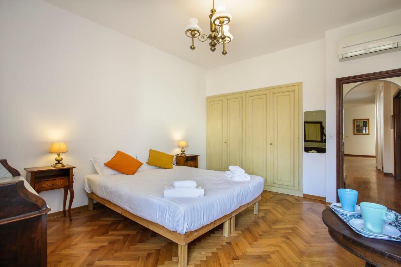 Florence Apartment In Great Location 외부 사진