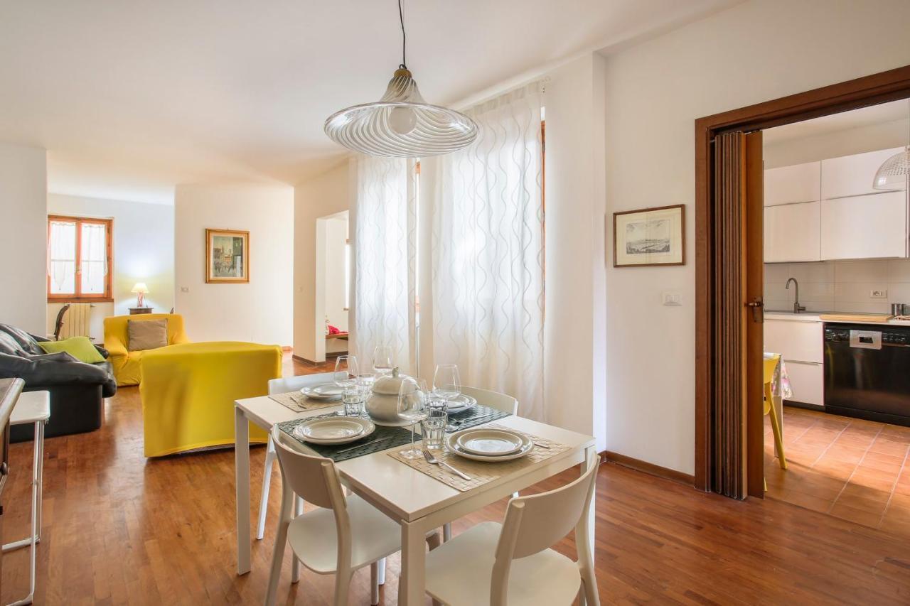 Florence Apartment In Great Location 외부 사진