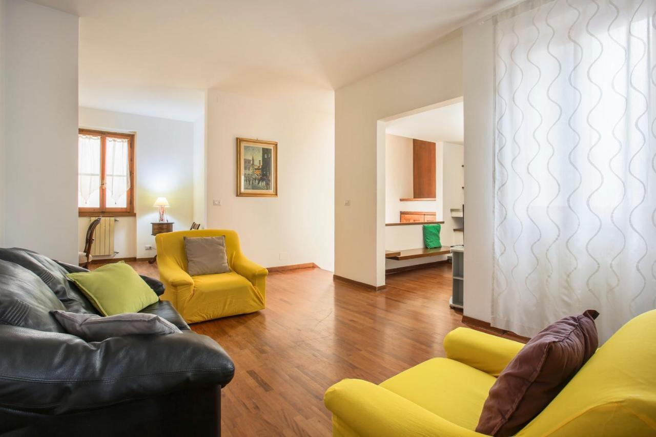 Florence Apartment In Great Location 외부 사진