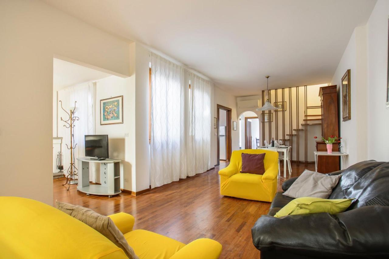 Florence Apartment In Great Location 외부 사진