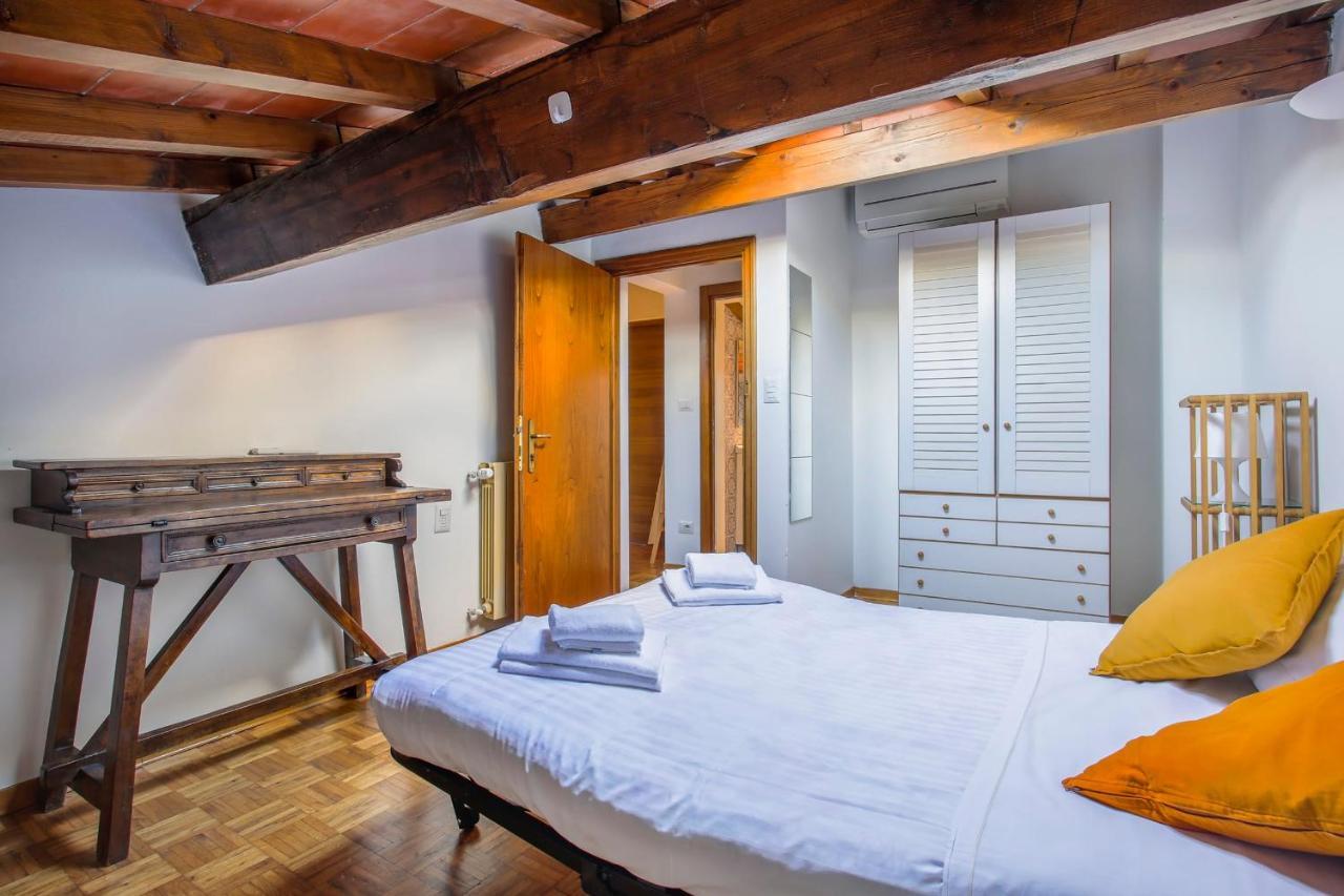 Florence Apartment In Great Location 외부 사진