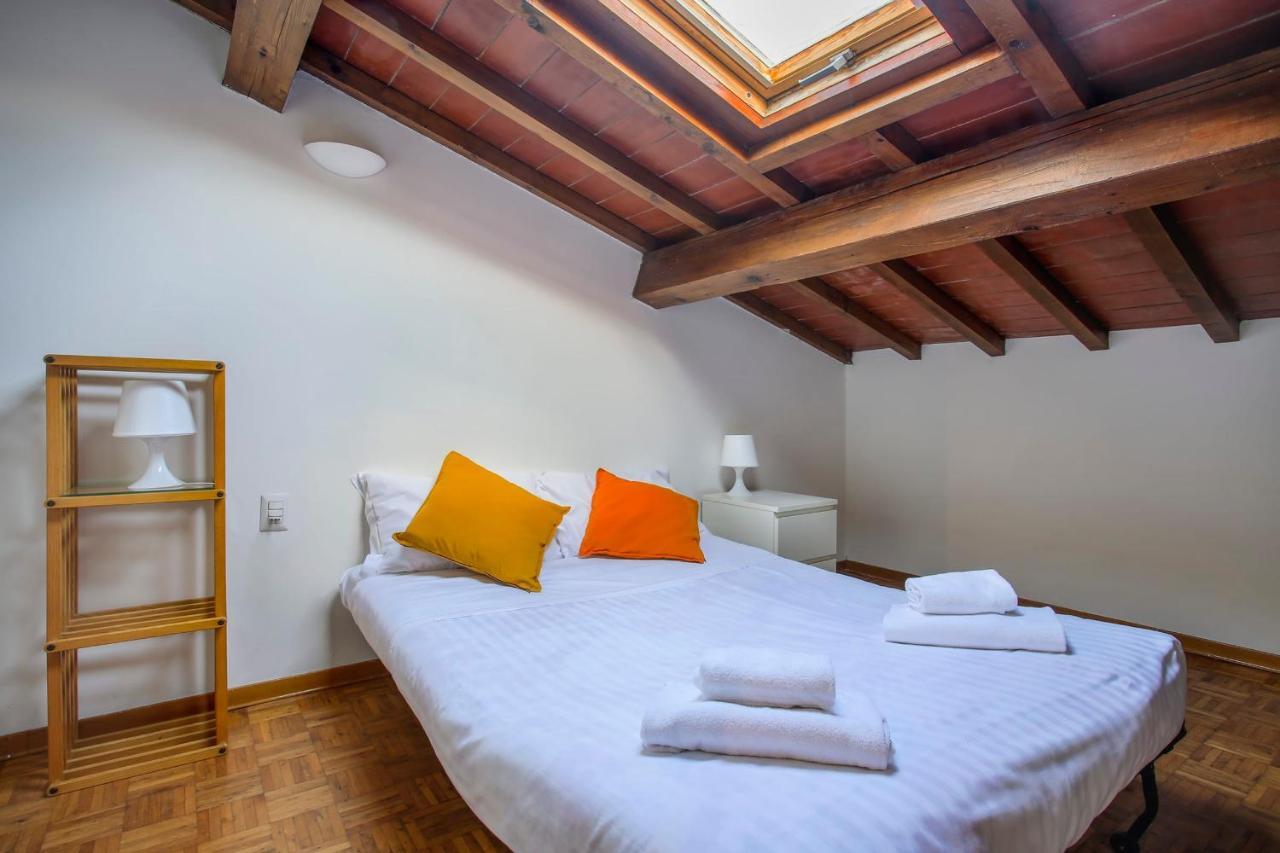 Florence Apartment In Great Location 외부 사진